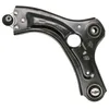 Image de Bras de suspension SASIC 7474079 essieu avant, gauche, avant