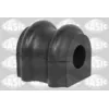 Image de Support en caoutchouc, barre stabilisatrice SASIC SAS2306413