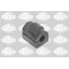 Image de Support en caoutchouc, barre stabilisatrice SASIC SAS2306449