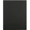 Image de Exacompta Agenda semainier HORIZONS 27 - 21 x 27 cm - Noir - 2027