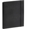 Image de Exacompta Agenda mensuel carnet de notes All in 2 EasySlim 21 Kaa - 15 x 21 cm - Noir - 2027
