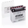 Image de Batterie moto Exide TU