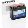 Image de Batterie moto Exide AGM TU