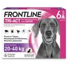 Image de Antiparasite pour chien Boehringer Ingelheim Frontline L Multicolore TU 8039059
