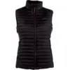 Image de Doudoune Chauffante Sans Manche - Femme - s - Therm-ic
