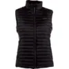 Image de Doudoune Chauffante Sans Manche - Femme - l - Therm-ic