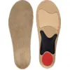Image de Semelles Anatomic Leather - xs(35-36) - Sidas