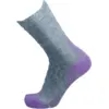 Image de Chaussettes Trekking Ultra Cool Linen Crew - Femme - 37-38 - Therm-ic