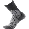 Image de Chaussettes Trek Warm Crew - 42-44 - Therm-ic