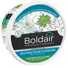 Image de Gel désodorisant destructeur d'odeur Boldair - parfum thé vert - 300g