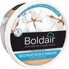 Image de Boldair Destructeur d'odeurs gel, parfum Fleur de coton - pot de 300 g