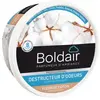Image de Gel destructeur d'odeur Boldair - parfum fleur de coton - 300 g