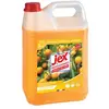 Image de Nettoyant multi-usages desinfectant Jex - parfum soleil de corse - bidon de 5L