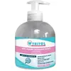 Image de Gel désinfectant Wyritol pour les mains - hydro-alcoolique - sans parfum - 300 ml