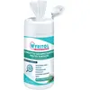 Image de Wyritol Lingettes nettoyantes désinfectantes - 120 feuilles