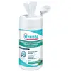 Image de Lingettes désinfectantes multi-usages 2 en 1 Wyritol - boîte de 120