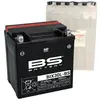 Image de Batterie moto activée en usine BS Battery BIX30L TU