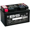 Image de Batterie moto BS Battery SLA BTZ10S - C (10H-R) - C (20H-R) 12 V / 6-6,3 AH