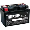 Image de Batterie moto BS Battery SLA BTZ12S - C (10H-R) - C (20H-R) 12 V / 11-11,6 AH