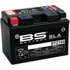 Image de Batterie moto BS Battery SLA BTZ14S - C (10H-R) - C (20H-R) 12 V / 11,2-11,8 AH