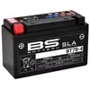 Image de Batterie moto activée en usine BS Battery BT7B-4 TU