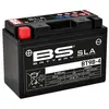 Image de Batterie moto activée en usine BS Battery BT9B-4 TU