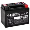 Image de Batterie moto BS Battery SLA BB4L-B - C (10Hr) - C (20Hr) 12 V / 4-4,2 AH