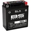 Image de Batterie moto BS Battery BB5L-B TU