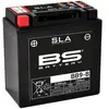 Image de Batterie moto BS Battery BB9-B TU