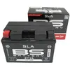 Image de Batterie moto BS Battery SLA BT12A - C (10Hr) - C (20Hr) 12 V / 10-10,5 AH