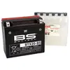 Image de Batterie moto activée en usine BS Battery BTX20 TU