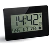 Image de ORIUM Horloge digitale radio-pilotée- Noir