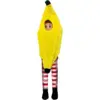 Image de Déguisement de Lutin farceur "Banane"