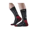 Image de Chaussettes Monnet Trek Medium Noir 35/36 MAG4637088