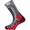 Image de Chaussettes Monnet Trek Light Rouge 35/36 MAG9287165