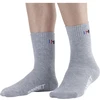 Image de Chaussettes Monnet Mid Twin Gris 45/46 MAG10090238