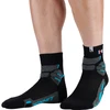 Image de Chaussettes Monnet Mid Expert Bleu 37/38 MAG9287104