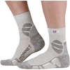Image de Chaussettes Monnet Mid Lin Gris 43/44 MAG9287123