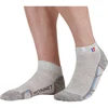 Image de Chaussettes Monnet Trek Lin Basse Gris 39/40 MAG9287175