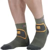 Image de Chaussettes Monnet Mid Perf Vert 39/40 MAG9287135