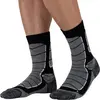 Image de Chaussettes Monnet trek Medium Noir 45/46 MAG12428140