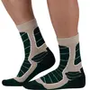 Image de Chaussettes Monnet Trek Medium Beige 45/46 MAG12897122