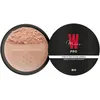 Image de Miss W Pro - Fond De Teint Poudre Minérale Fond De Teint 22 - Beige Doré