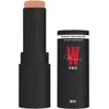 Image de Miss W Pro - Fond De Teint Stick Hd Fond De Teint 04 - Beige Hâlé