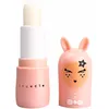 Image de Inuwet - Baume Pêche Rose Pale Baume À Lèvres Hydratant Vegan À La Pêche 3,5 G