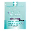 Image de Inuwet - Masque Visage Hydratant Masque Anti Pollution Baies D'acai