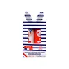 Image de Inuwet - Duo Paris Coffret Baumes À Lèvres Fraise Cerise Baumes À Lèvres Stick 3,5 G X2