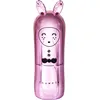 Image de Inuwet - Baume À Lèvres Metal Rose Clair Sorbet Framboise Baume À Lèvres Hydratant Naturel Stick 3g
