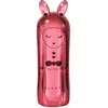 Image de Inuwet - Baume À Lèvres Métal Red Pomme D'amour Baume À Lèvres Hydratant Naturel Stick 3g