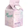 Image de Inuwet - Bain Moussant Barbe À Papa Milk Bath Bain Moussant Parfum Barbe À Papa Bouteille 230ml